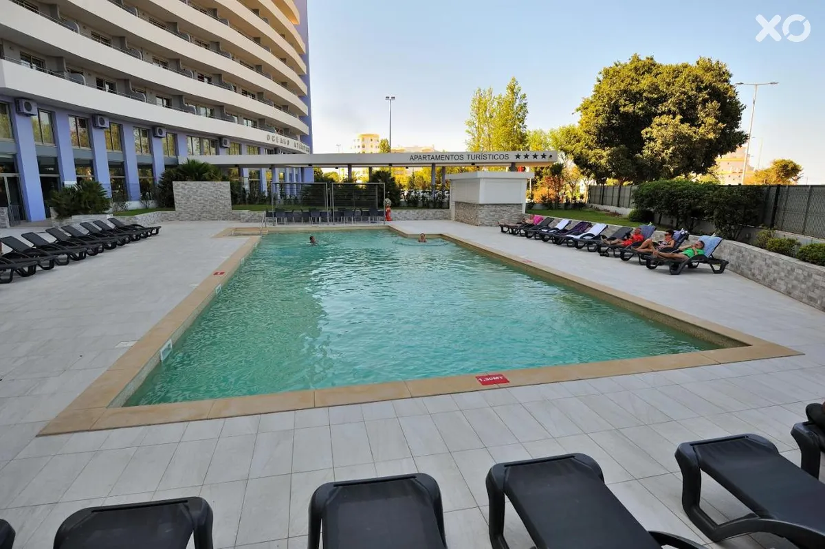 Oceano Atlantico Apartments