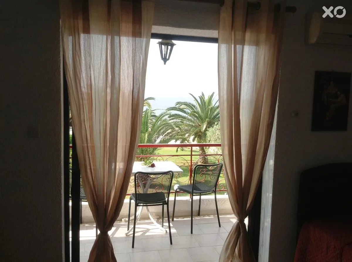 Porto Matina Hotel