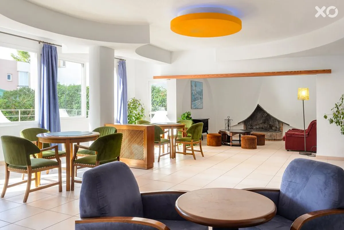 Vibra Palma Cactus Hotel