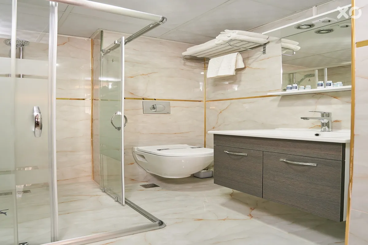 Renzo Hotel