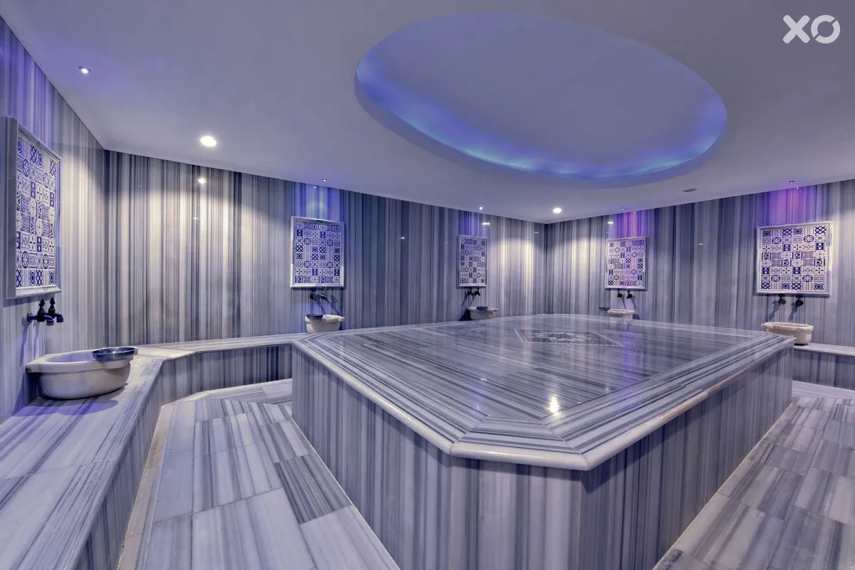 Green Garden Resort & Spa Hotel