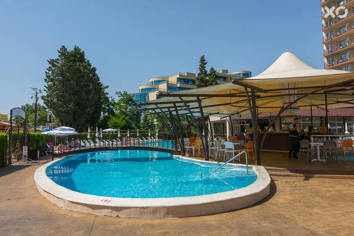 MPM Astoria Hotel
