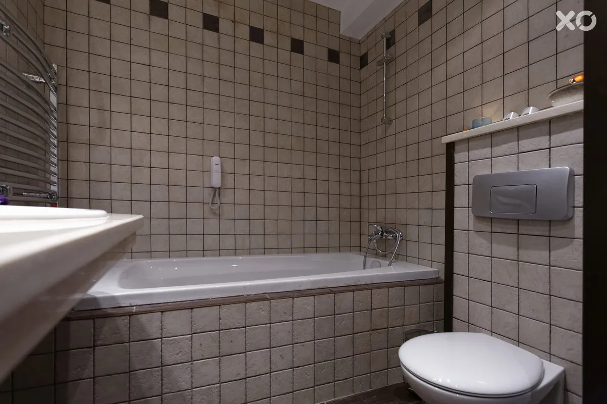 Trinity Residence Bansko