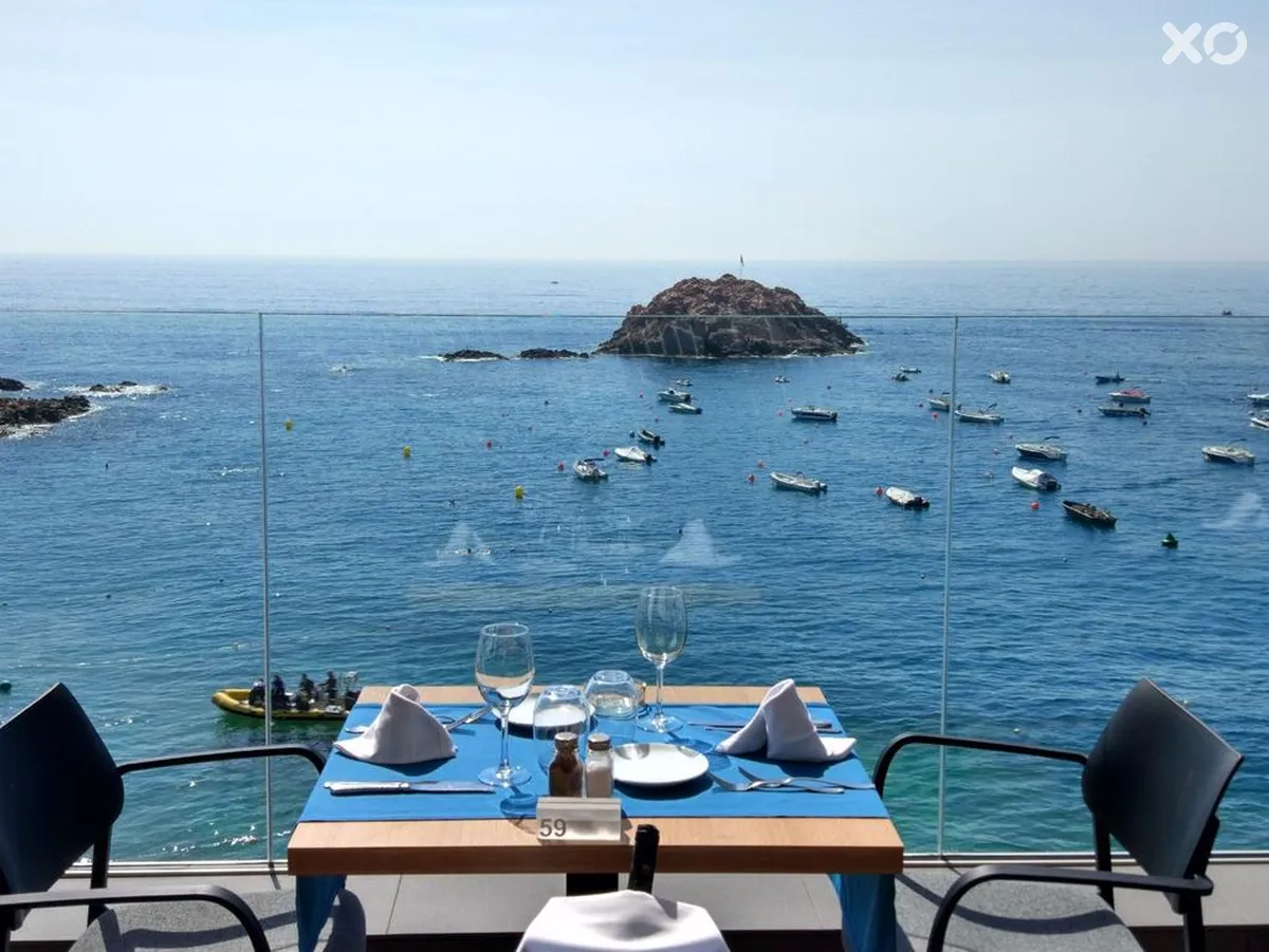 Gran Hotel Reymar & Spa