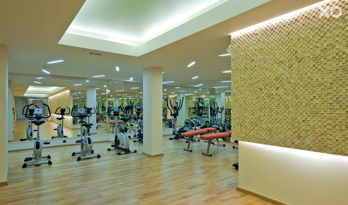 Porto Platanias Beach Resort & Spa