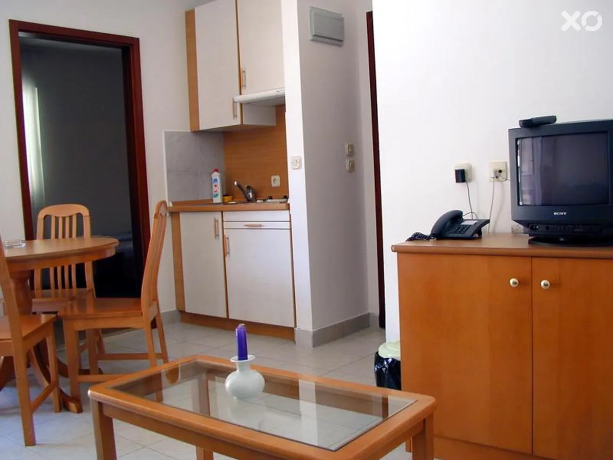 Urania Bungalows