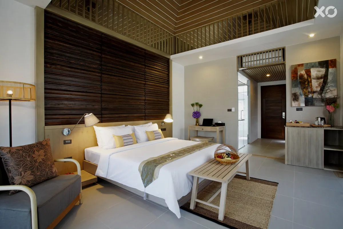 Mandarava Resort & Spa