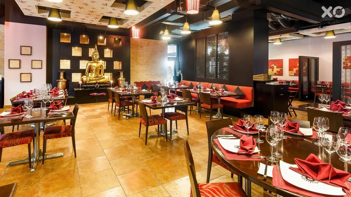Holiday Inn Dubai Al Barsha