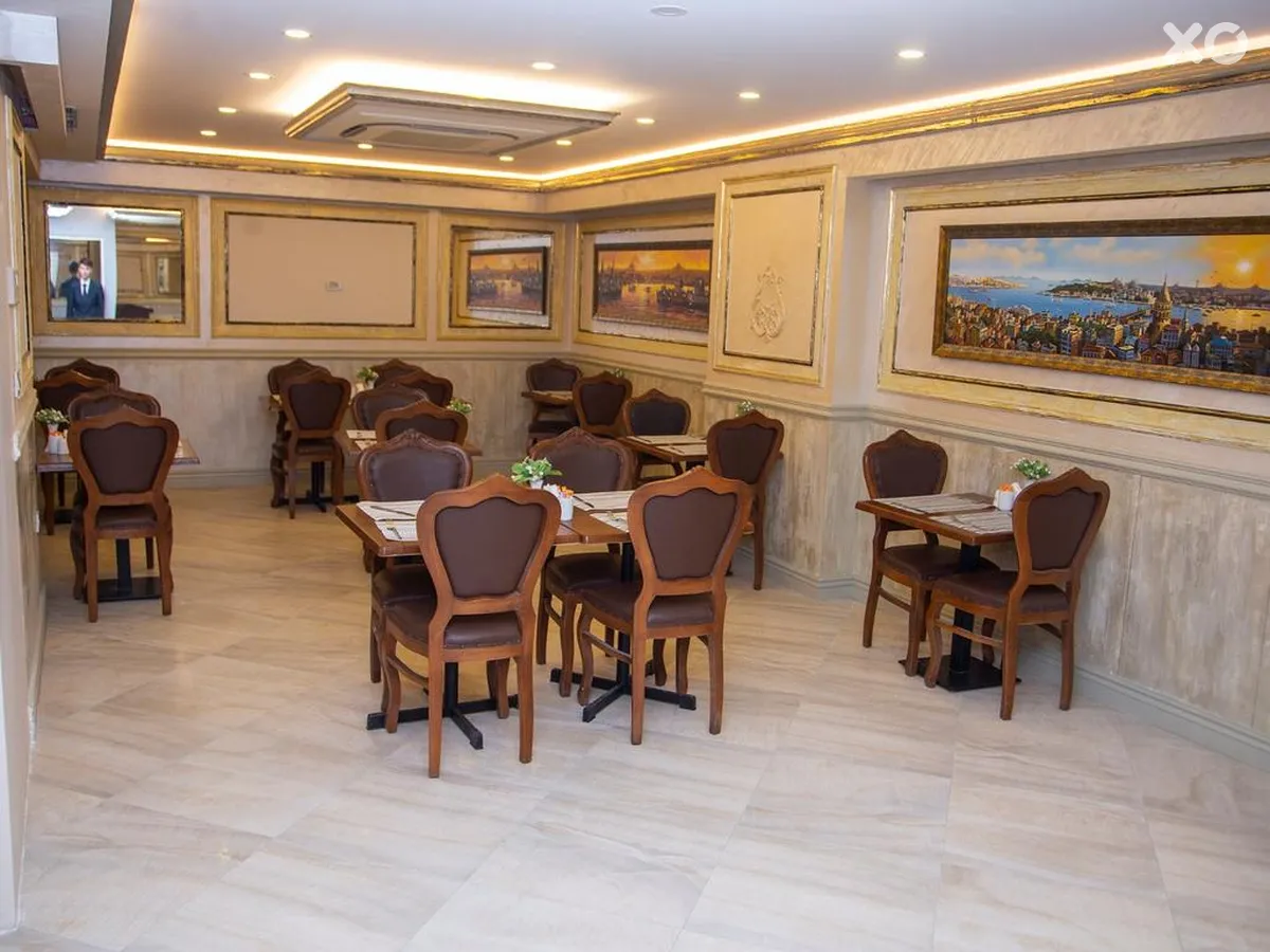 HHK Hotel Downtown
