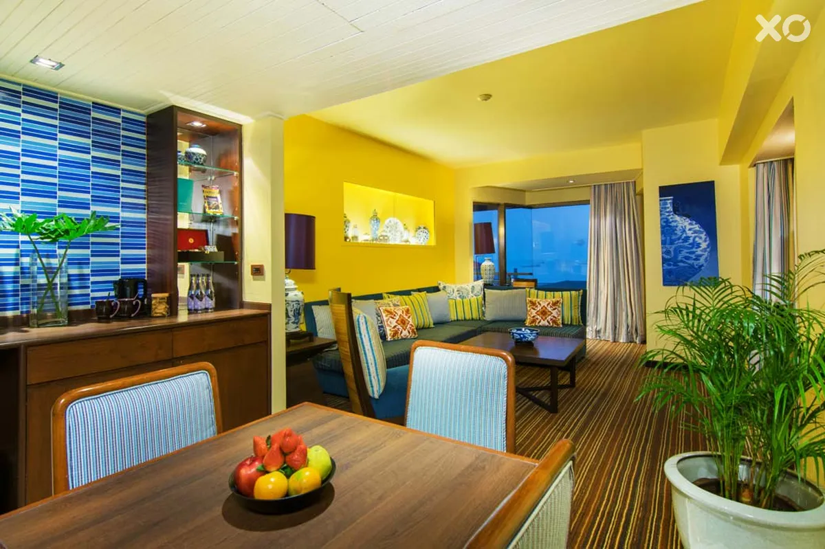 The Bayview Pattaya