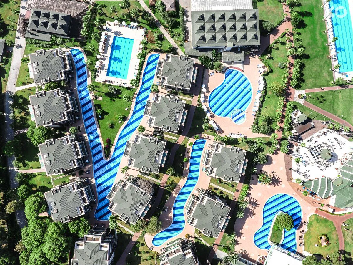 TUI Magic Life Masmavi