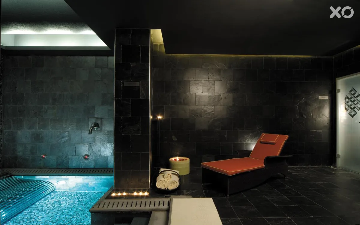 Shangri-La Hotel Qaryat Al Beri Abu Dhabi