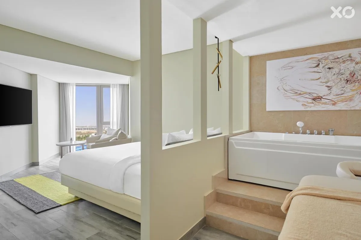 Hyatt Regency Cairo West