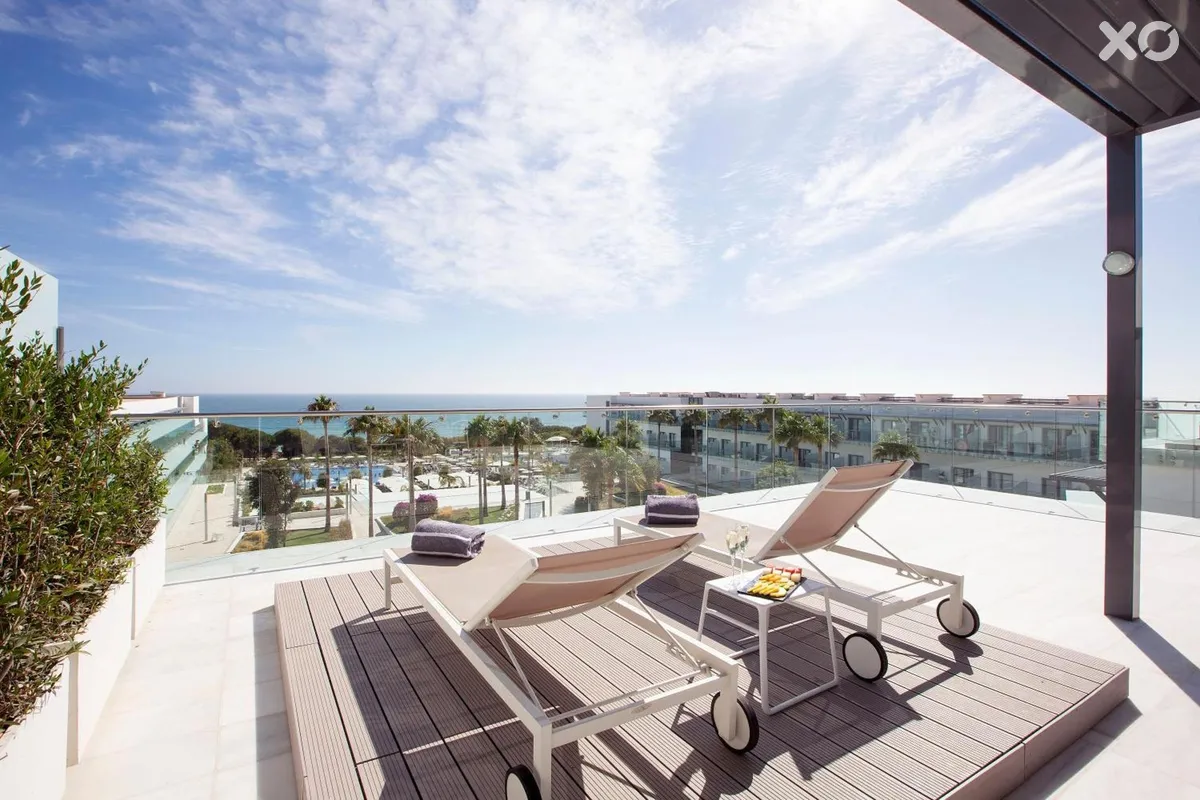 Hipotels Gran Conil & Spa