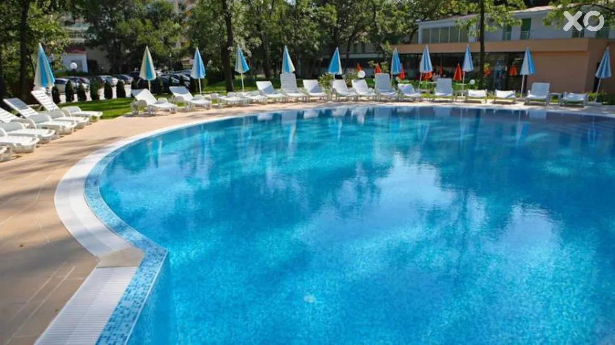 Yunona Hotel