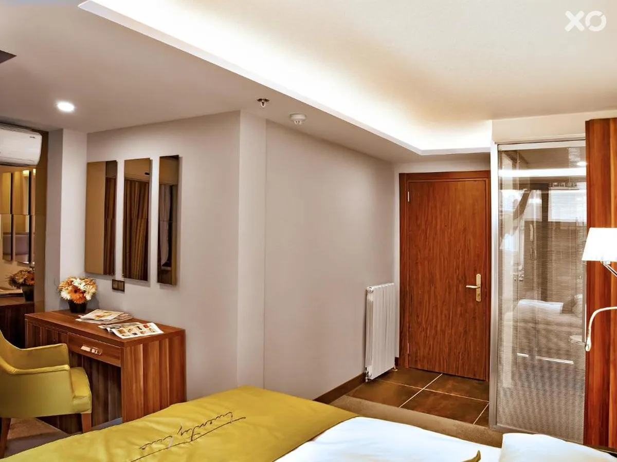 The 22 Hotel