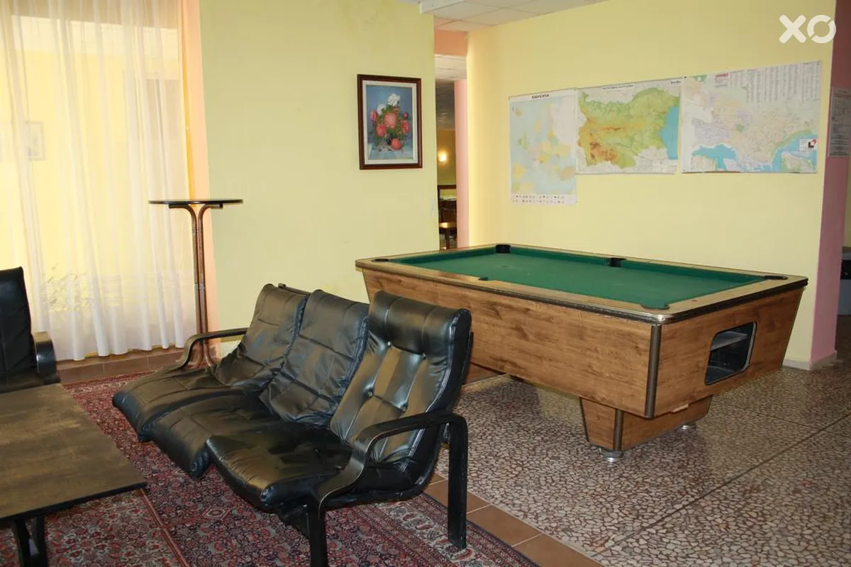 Sunny Varshava Hotel