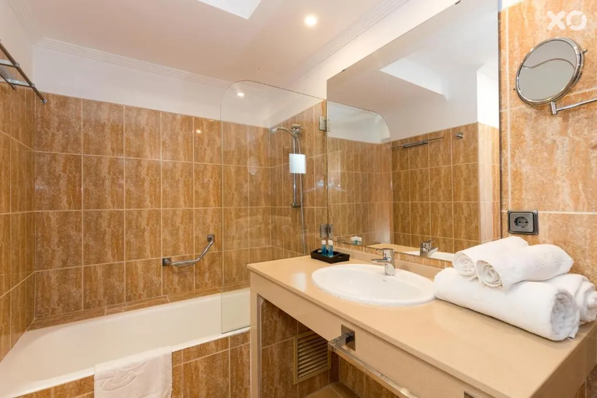MarSenses Paradise Club Hotel