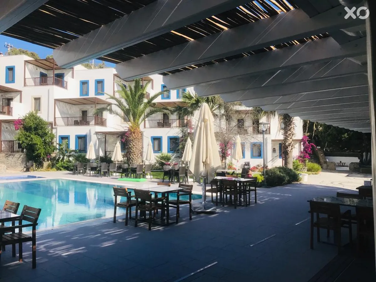 Dorman Suites