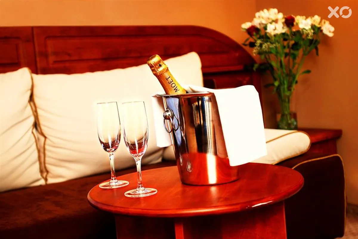 U Divadla Hotel