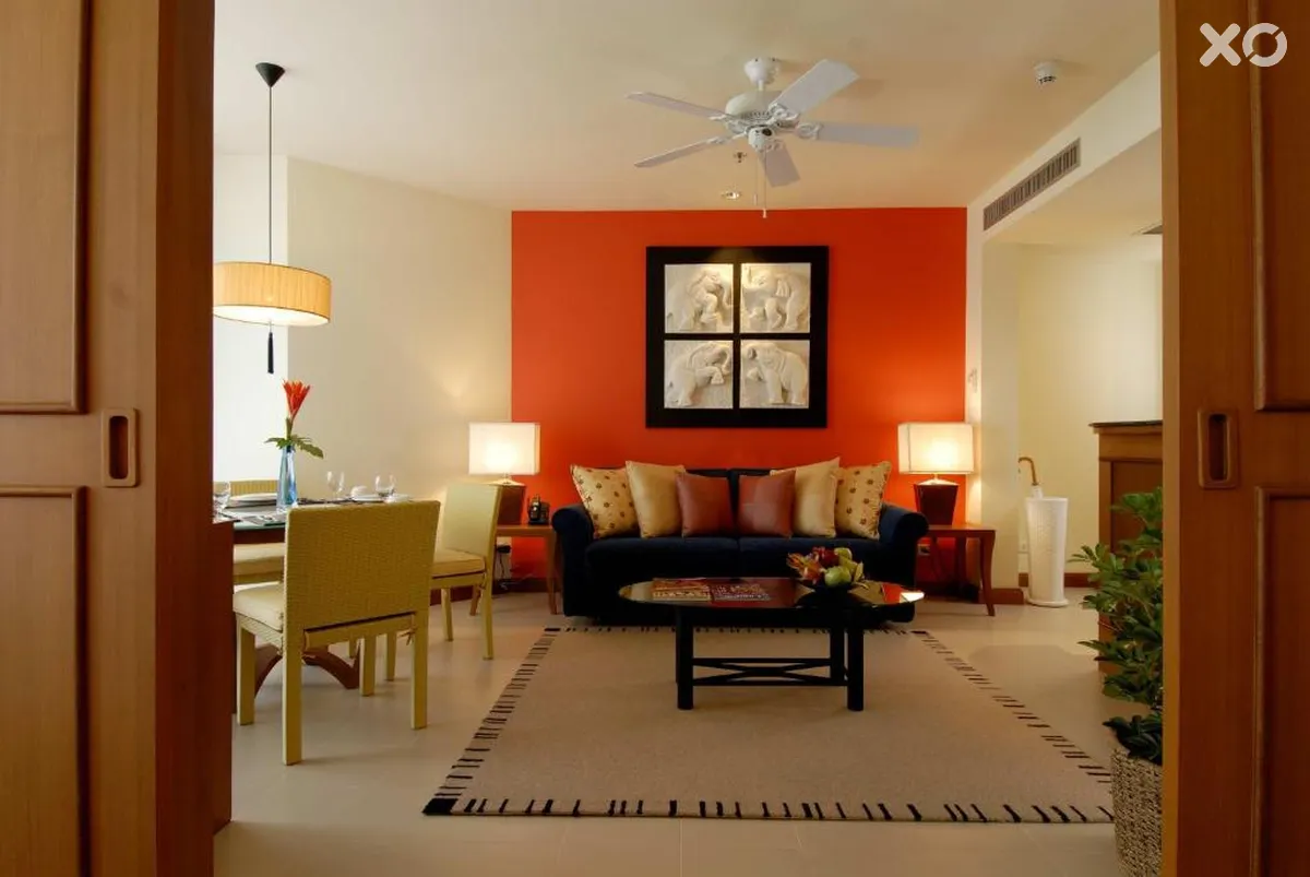 Homm Suites Laguna