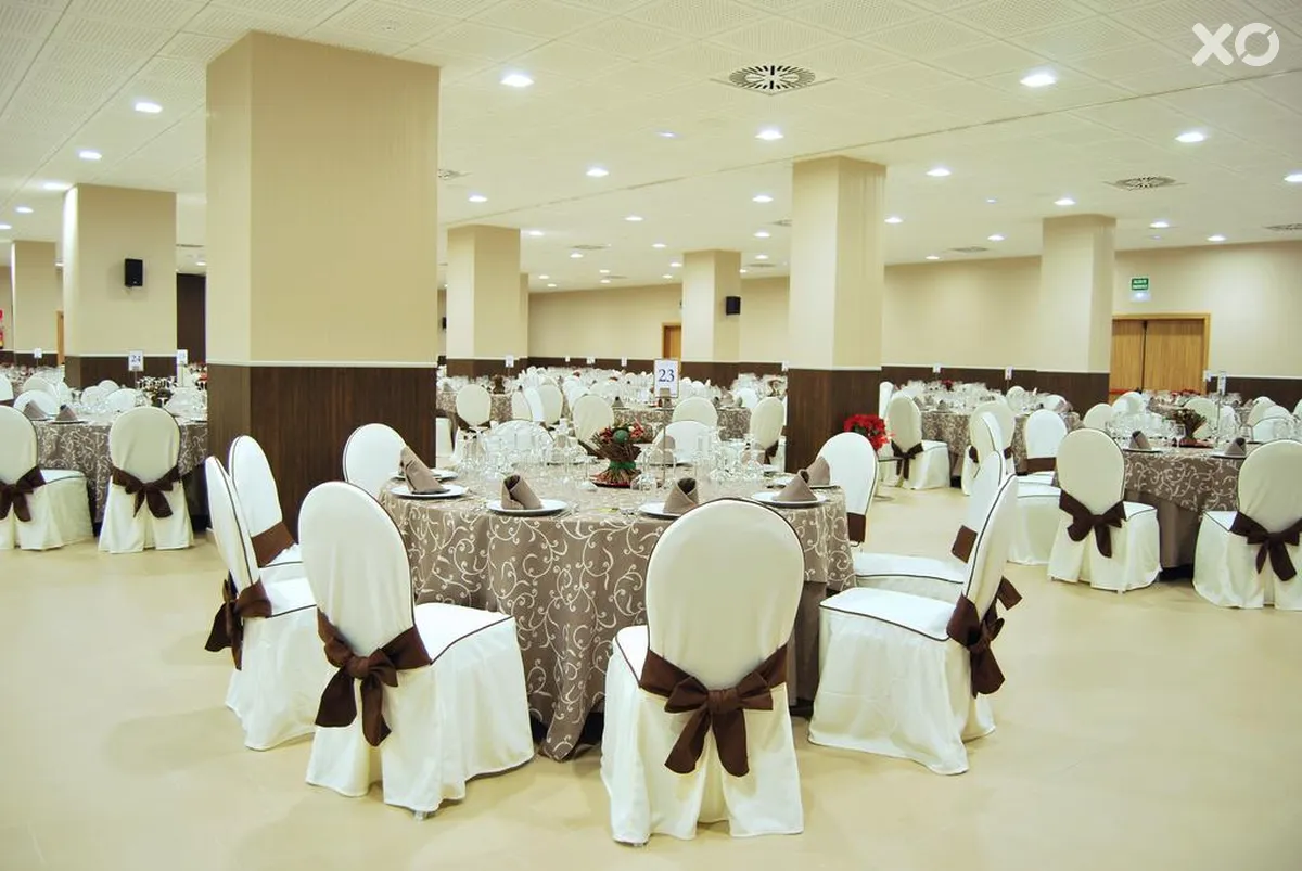 Gran Hotel Cervantes by Blue Sea