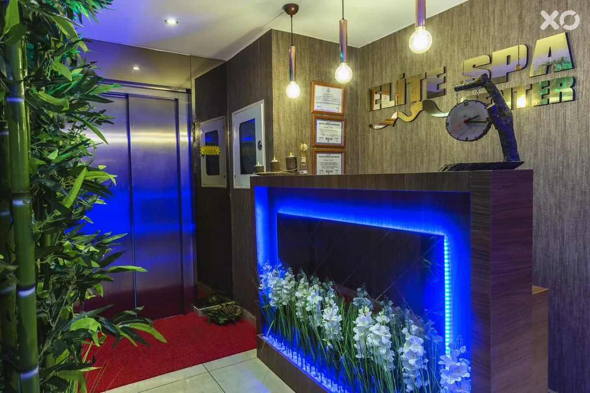 Atro Hotel