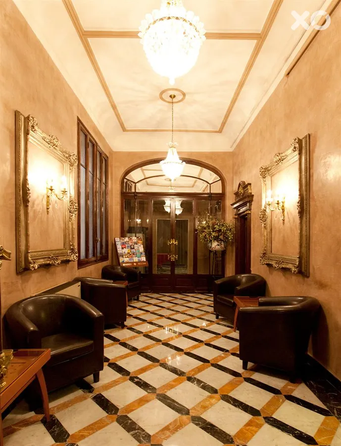 Nouvel Hotel