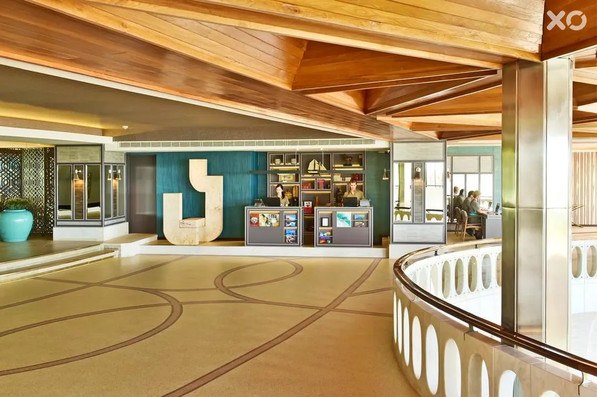 Pestana Alvor Praia Premium Beach & Golf Resort