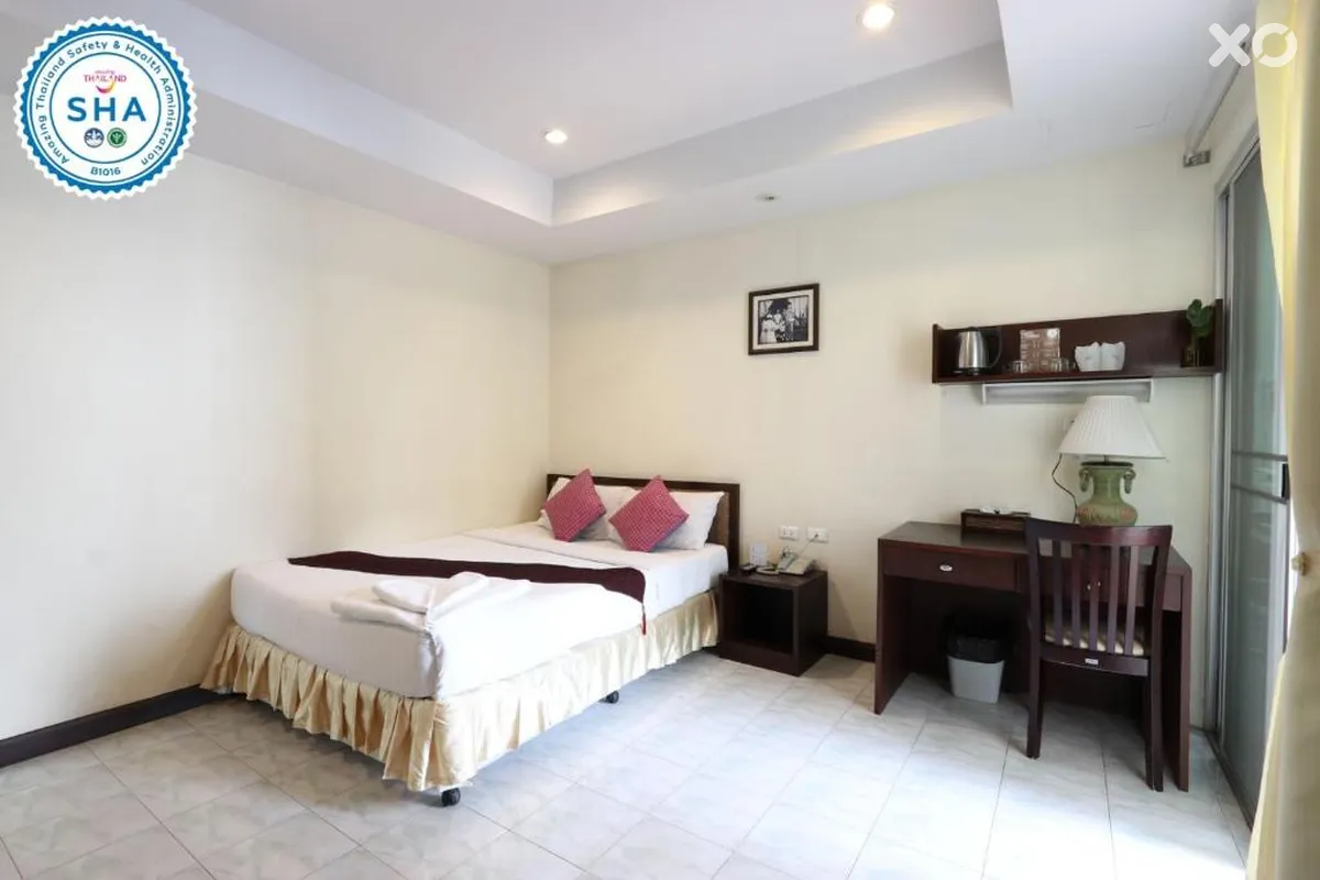My Way Hua Hin Music Hotel