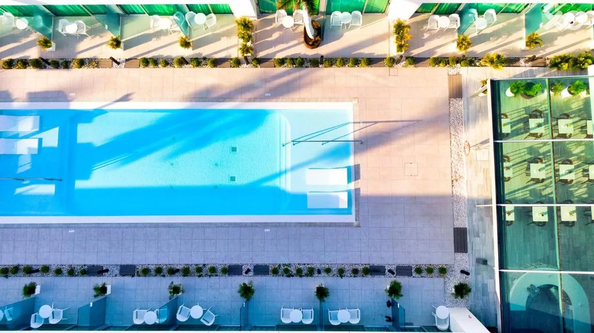 Nayra Hotel