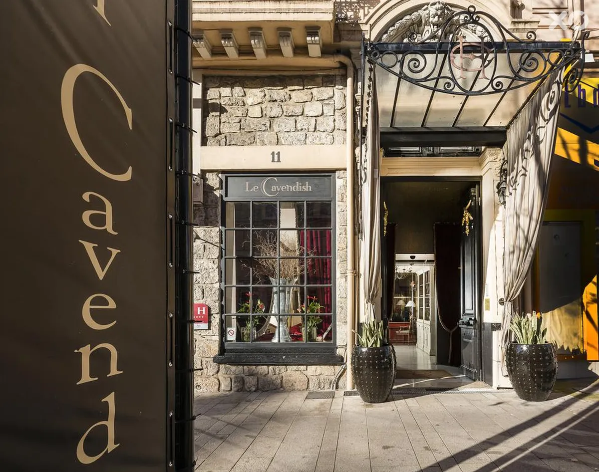 Le Cavendish Hotel
