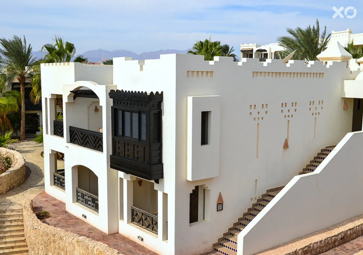 Sharm Plaza Hotel