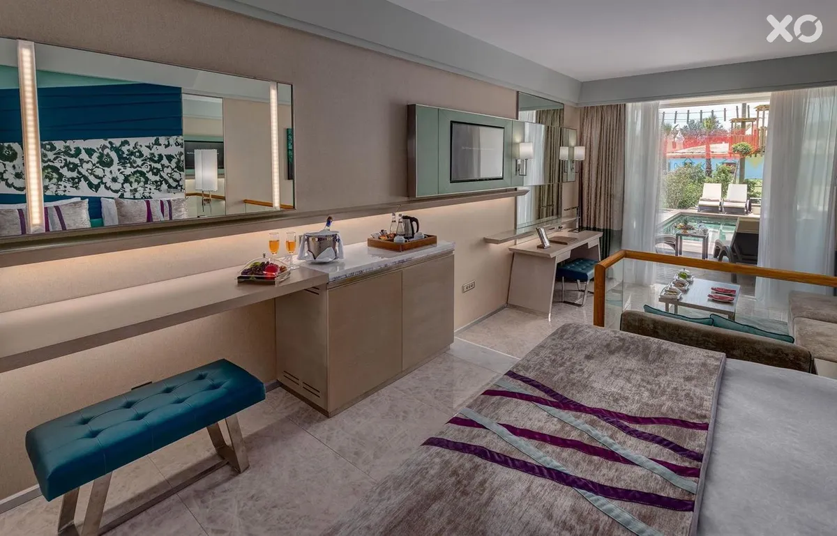 Rixos Premium Tekirova