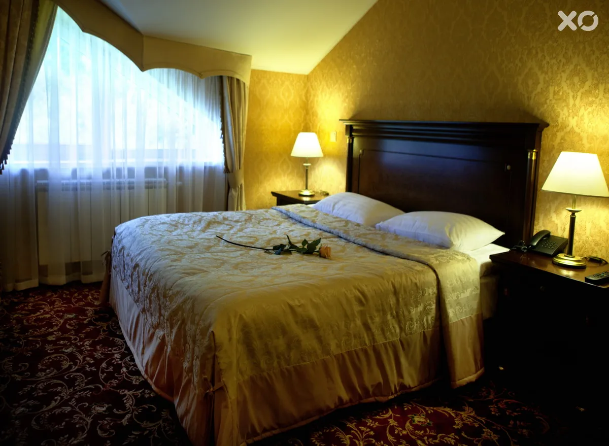 Solva Resort & SPA