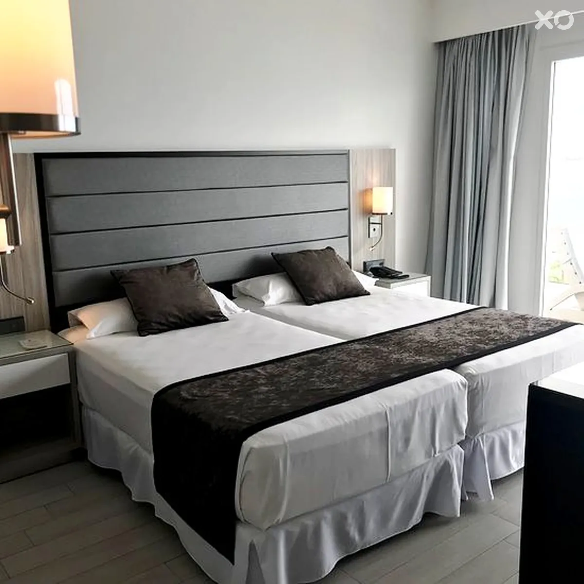 Riu Palace Tenerife