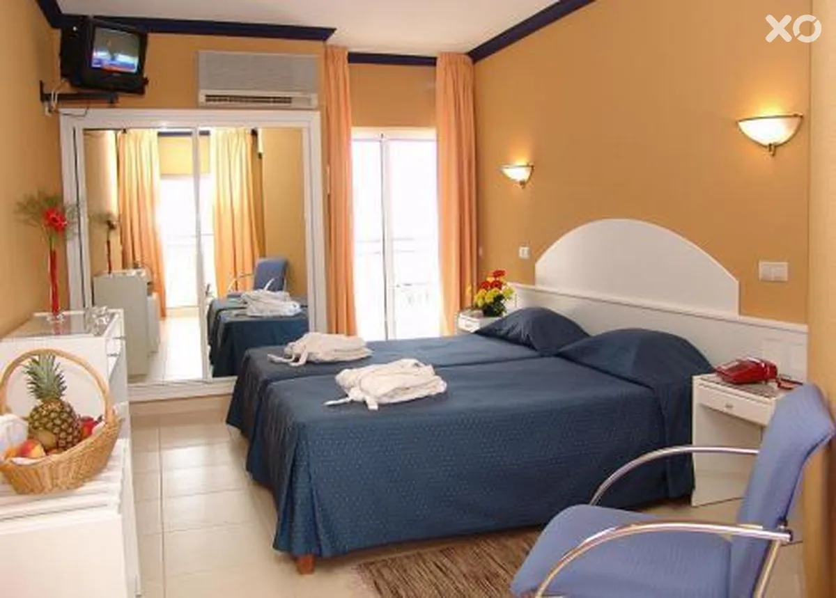 Atismar Hotel