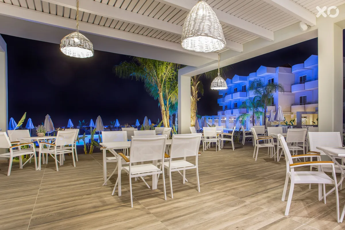 Venezia Resort Hotel