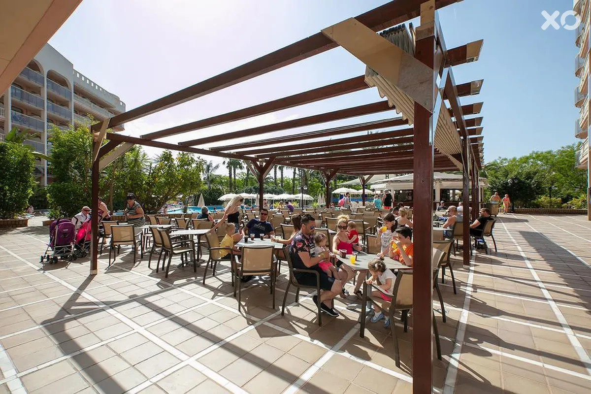 Dorada Palace Hotel