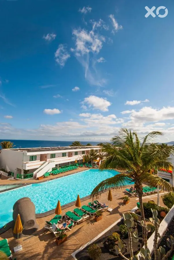 La Penita Apartments