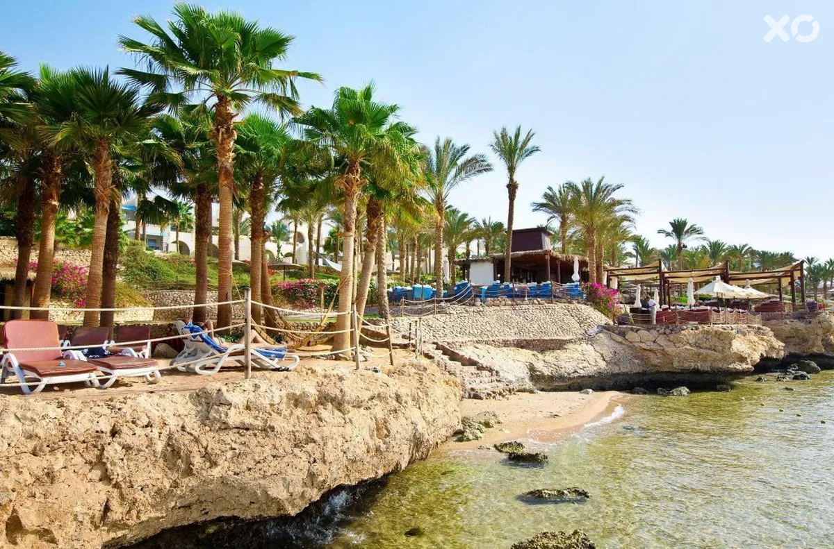 Grand Rotana Resort & Spa