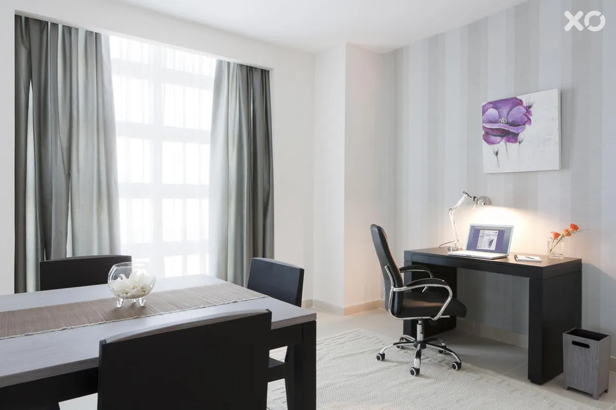 Nassima Towers Hotel Apartments