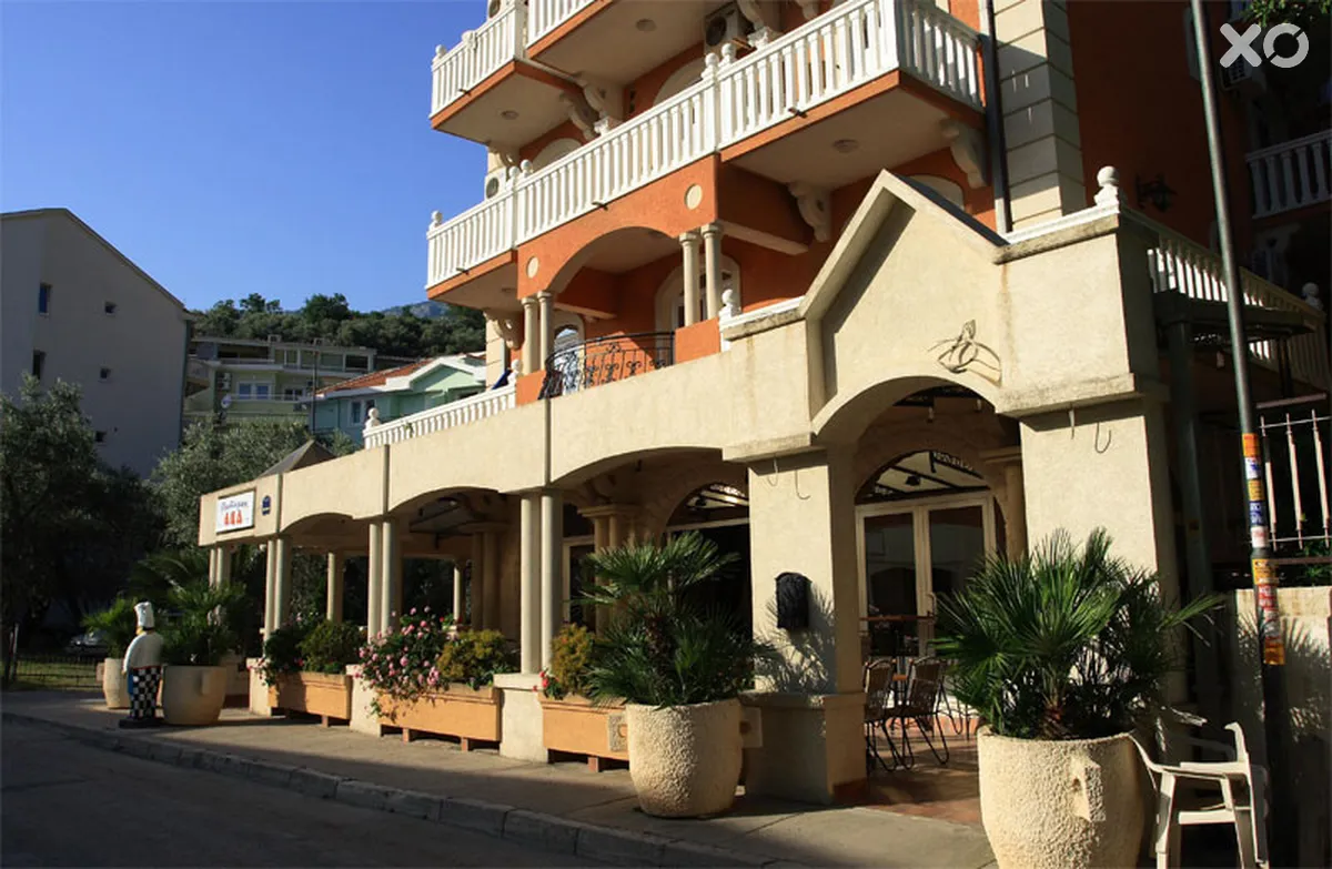 ACD Villa