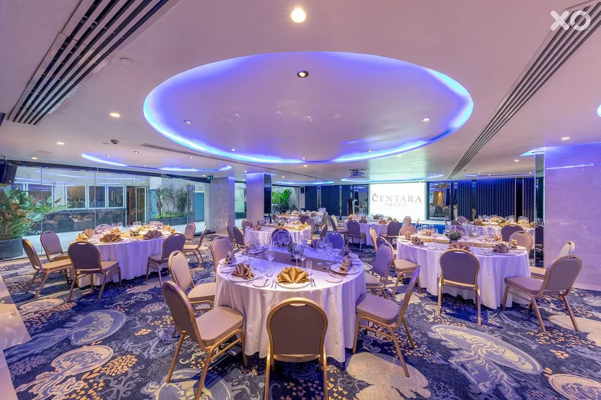 Sanctuary Phratamnak Pattaya