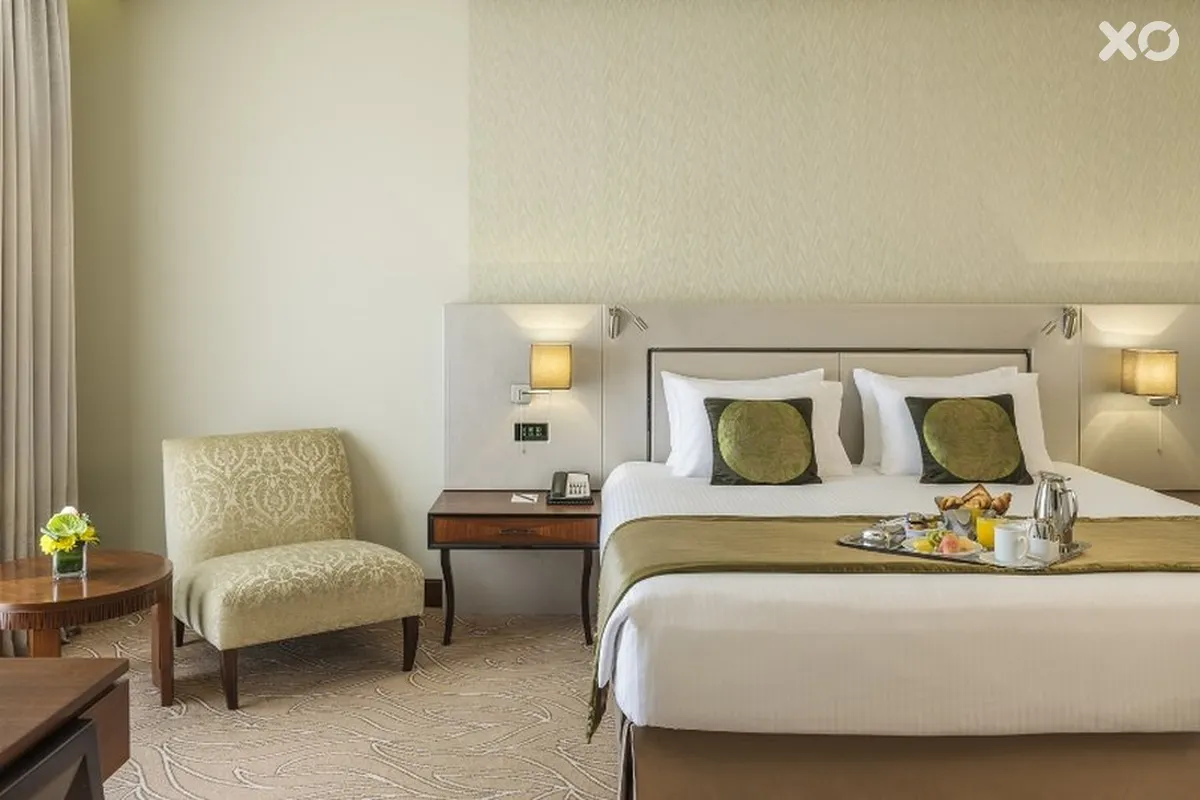 Millennium Plaza Hotel Dubai