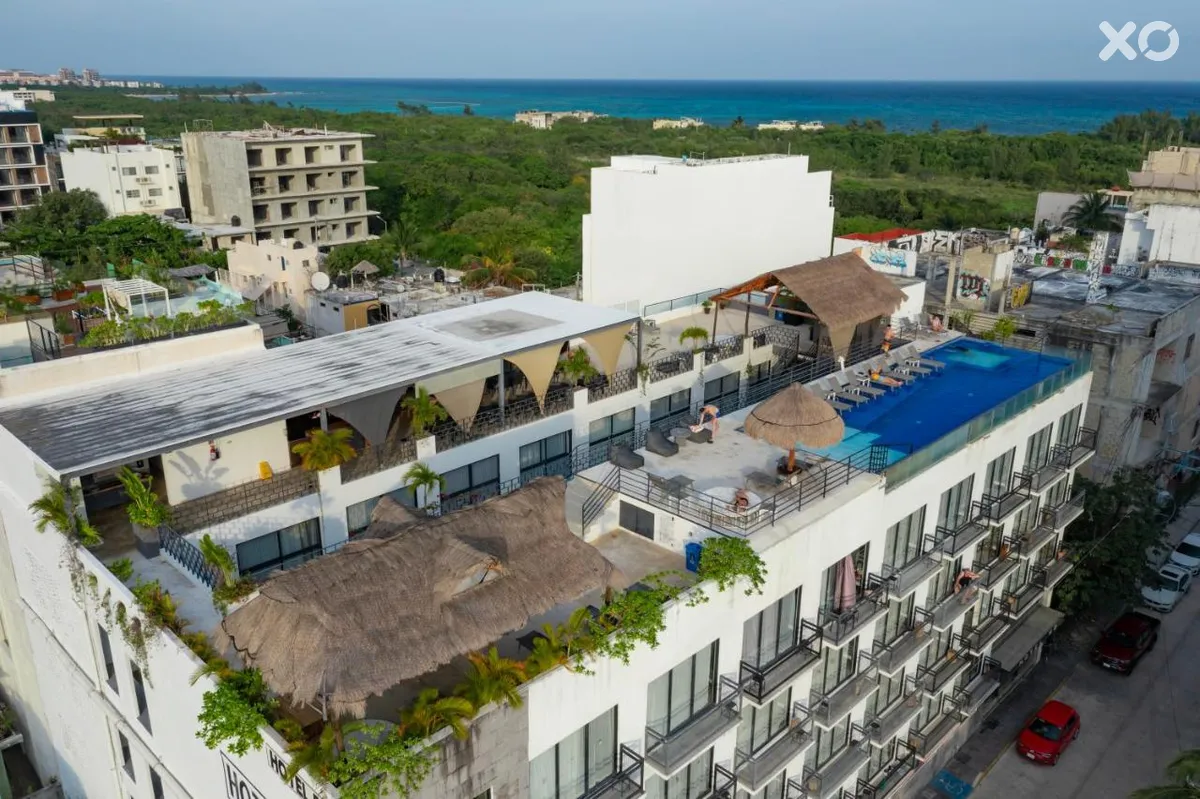 52 Playa del Carmen
