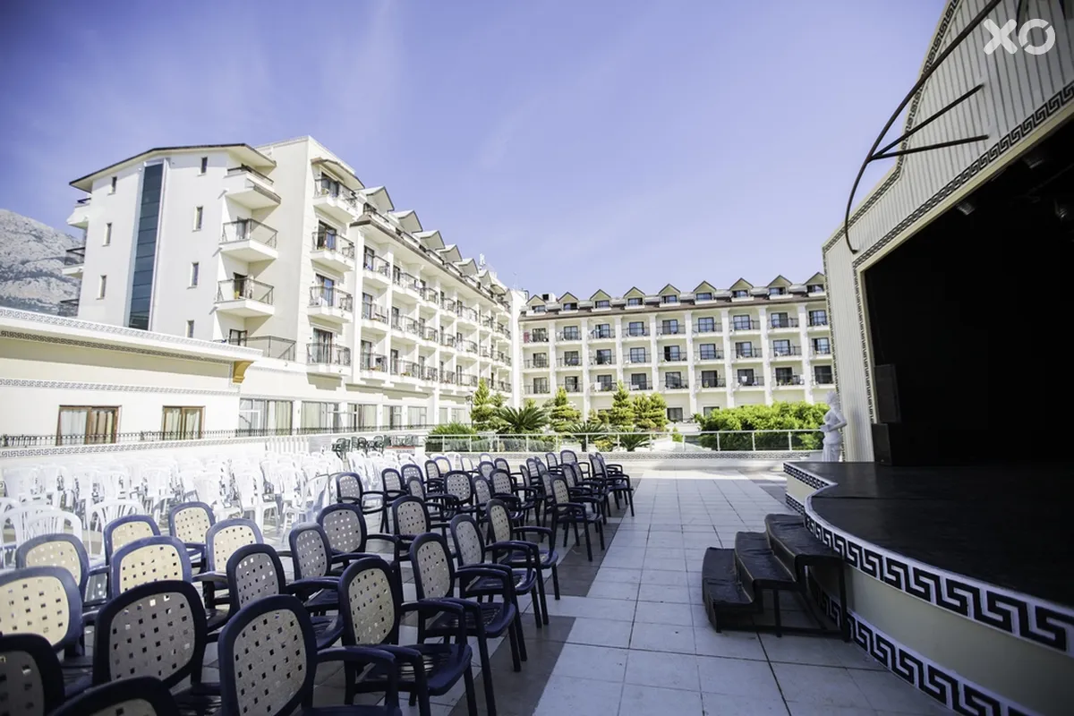 Fore Resort & Spa