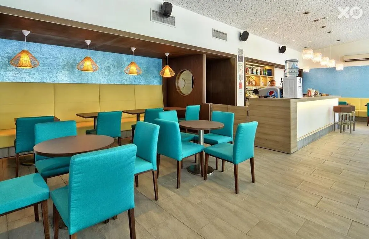 PrimaSol Ralitsa Superior Aqua Club