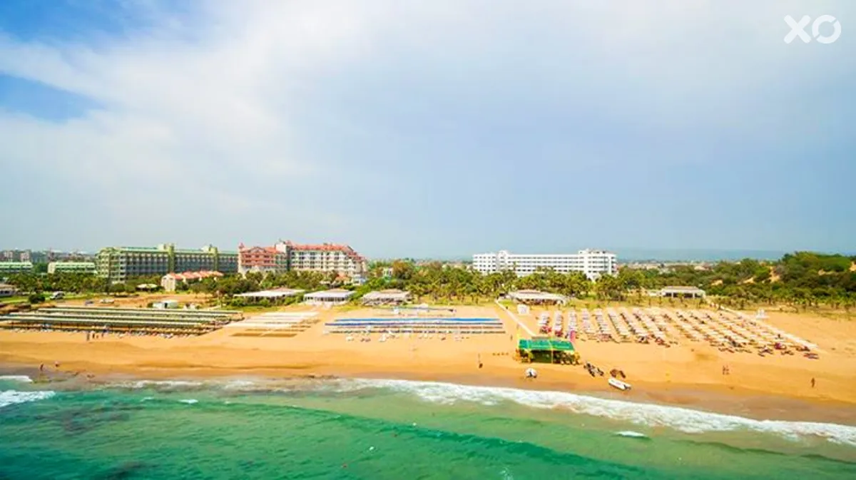 Orfeus Armin Hotel