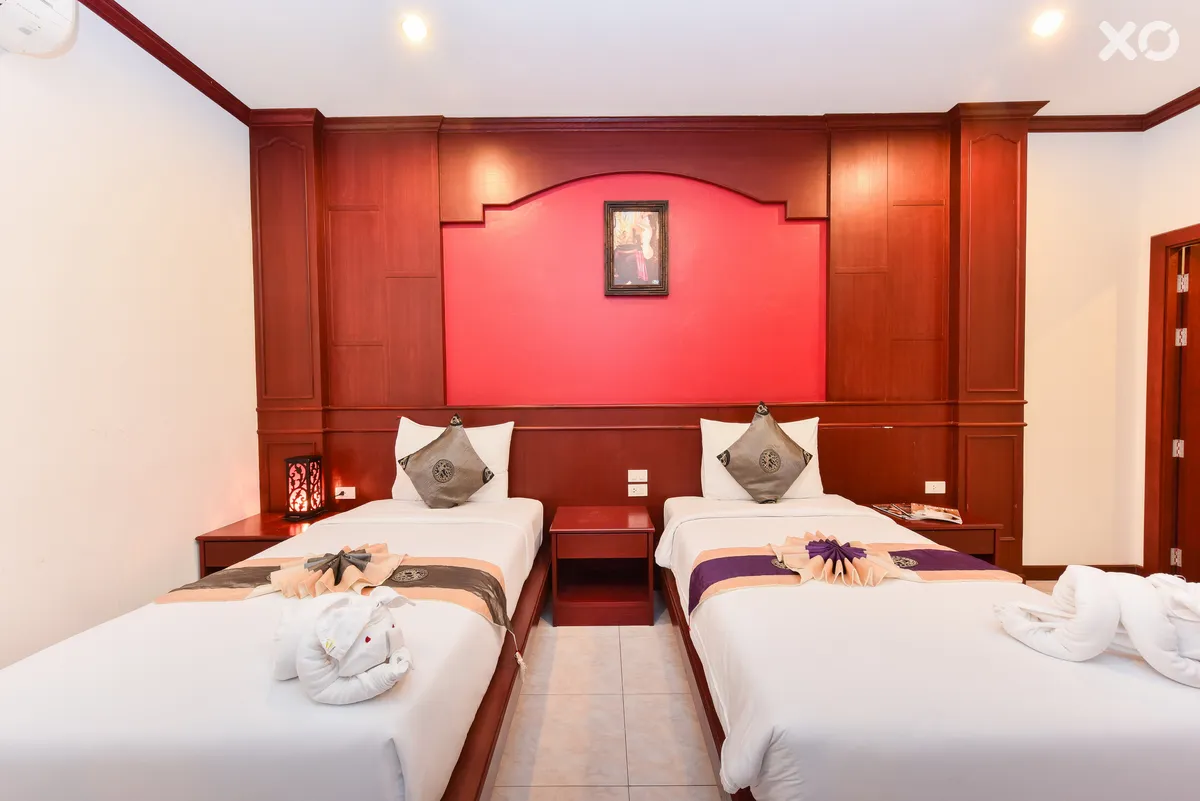 Art Mansion Patong